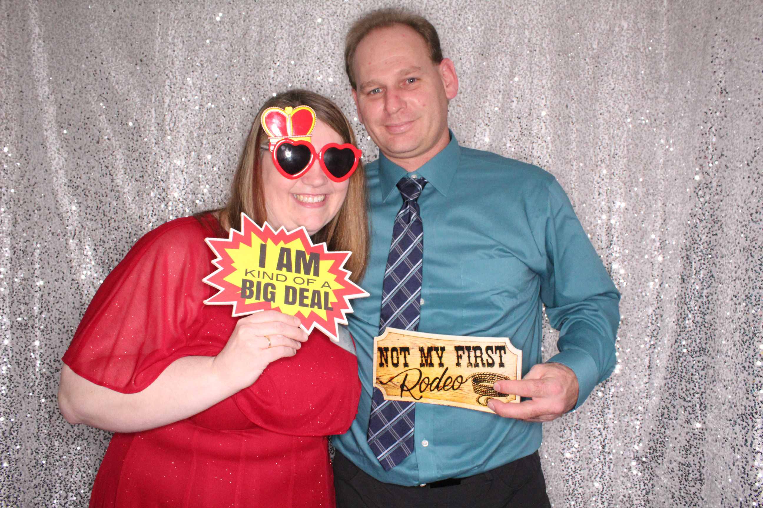 SCHEELS Year End Celebration | View more photos from the event at gallery.photoboothbillings.com/u/PhotoBoothBillings/SCHEELS-Year-End-Celebration